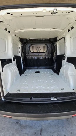 2022 FIAT DOBLO