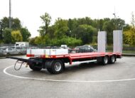 Rimorchio Carrellone 3 Assi Bertoja – Modelli SC 330 e SC 260