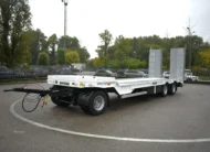 Rimorchio Carrellone 3 Assi Bertoja – Modelli SC 330 e SC 260