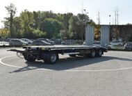 Rimorchio Carrellone 3 Assi Bertoja – Modelli SC 330 e SC 260