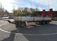 Rimorchio Carrellone 3 Assi Bertoja – Modelli SC 330 e SC 260