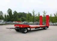 Rimorchio Carrellone 3 Assi Bertoja – Modelli SC 330 e SC 260