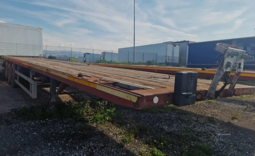 ACERBI PORTA CONTAINER
