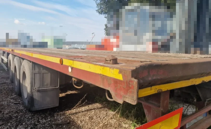 ACERBI PORTA CONTAINER