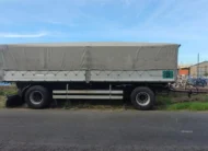 RIMORCHIO BARTOLETTI