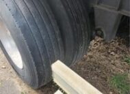 RIMORCHIO BARTOLETTI