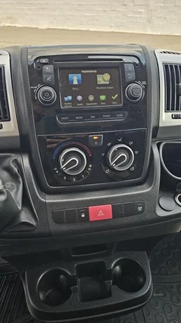 2018 FIAT DUCATO MAXI