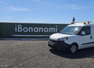 FiatDoblòMaxiofficinamobile2019allestimentoBaggioeSordi