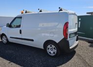 FiatDoblòMaxiofficinamobile2019allestimentoBaggioeSordi