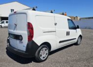 FiatDoblòMaxiofficinamobile2019allestimentoBaggioeSordi