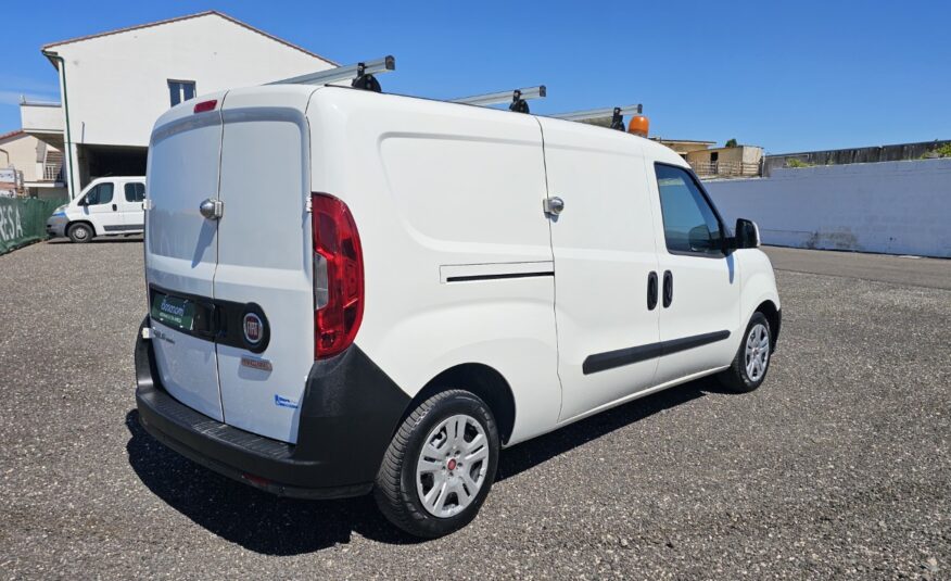FiatDoblòMaxiofficinamobile2019allestimentoBaggioeSordi