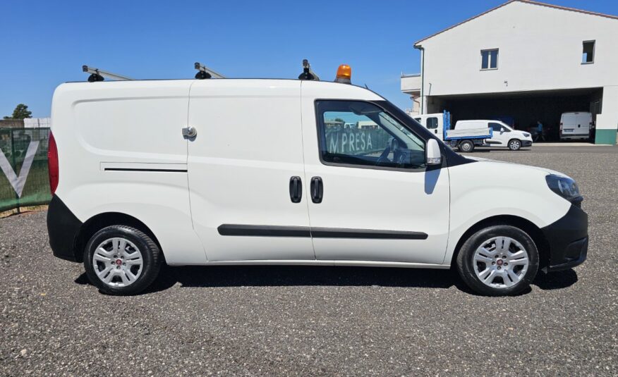 Fiat Doblò Maxi officina mobile