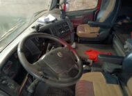 Semirimorchio carrellone Bertoja eccezionale