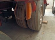 Semirimorchio carrellone Bertoja eccezionale