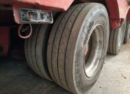 Semirimorchio carrellone Bertoja eccezionale