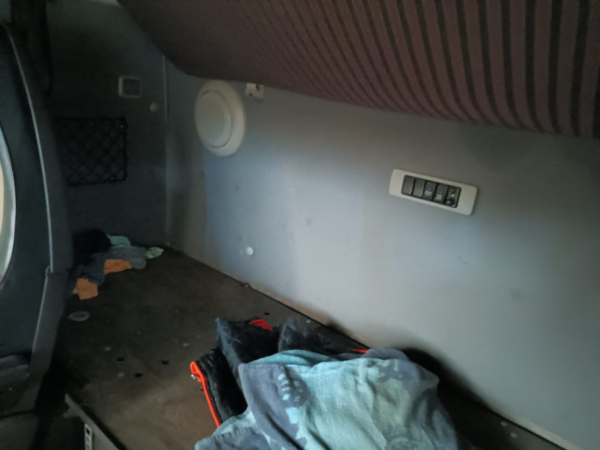 Semirimorchio carrellone Bertoja eccezionale