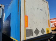 2008 ACERBI PIANO MOBILE PER RIFIUTI