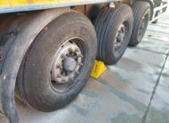 2008 ACERBI PIANO MOBILE PER RIFIUTI