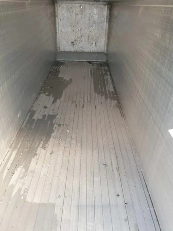2008 ACERBI PIANO MOBILE PER RIFIUTI