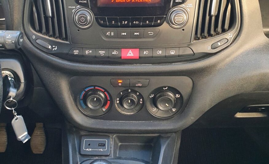 Fiat Doblò 1.3 Multijet Autocarro N1 5 Posti | Furgone Euro 6B