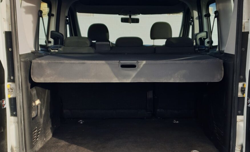 Fiat Doblò 1.3 Multijet Autocarro N1 5 Posti | Furgone Euro 6B