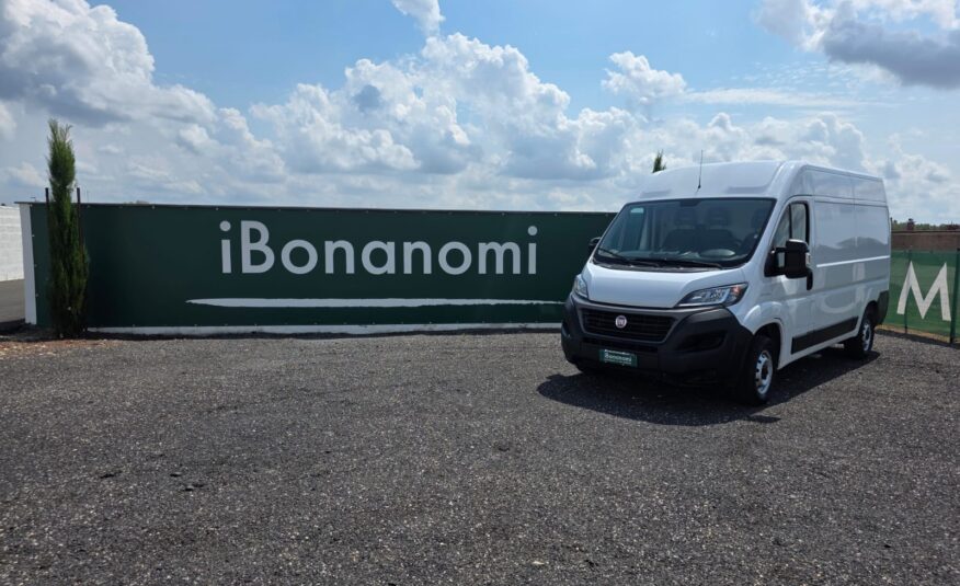 Fiat Ducato 2.3MultijetL2 H2bianco