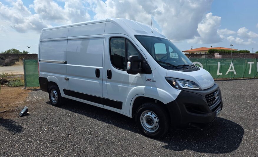 Fiat Ducato 2.3MultijetL2 H2bianco