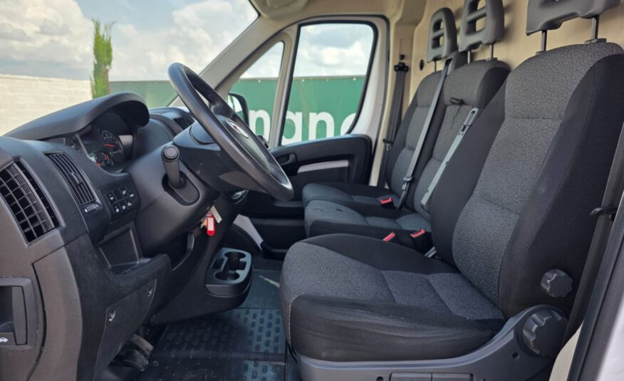 Fiat Ducato 2.3MultijetL2 H2bianco