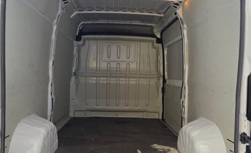 Fiat Ducato 2.3MultijetL2 H2bianco
