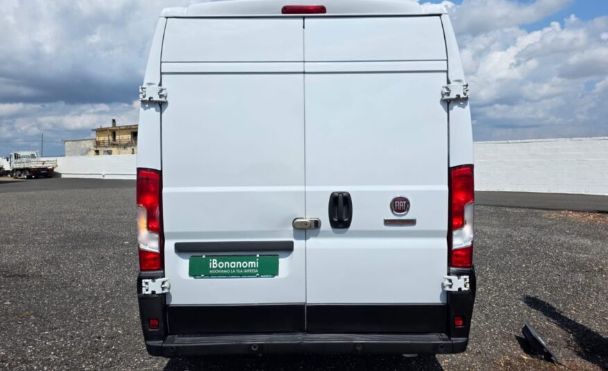 Fiat Ducato 2.3MultijetL2 H2bianco