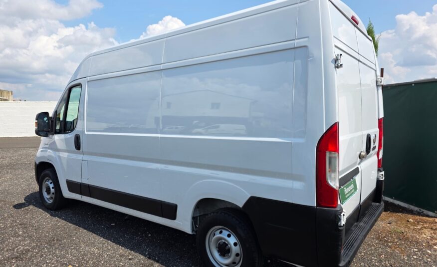 Fiat Ducato 2.3MultijetL2 H2bianco