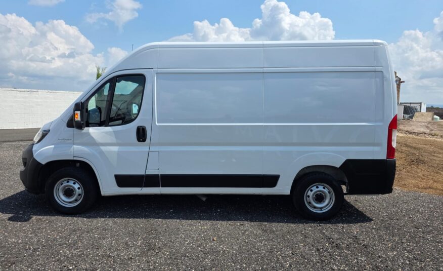 Fiat Ducato 2.3MultijetL2 H2bianco