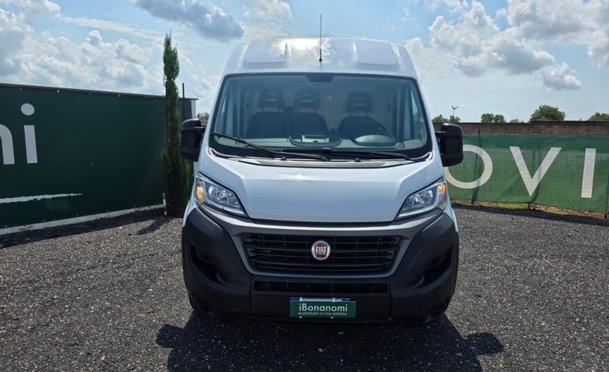 Fiat Ducato 2.3MultijetL2 H2bianco