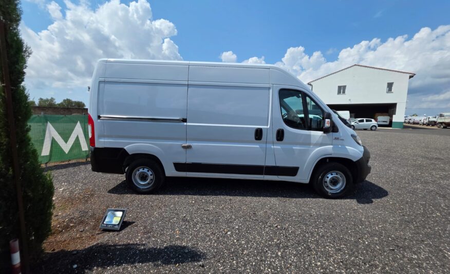 Fiat Ducato 2.3MultijetL2 H2bianco