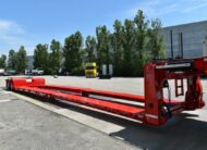 Semirimorchio Bertoja vasca