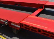 Semirimorchio Bertoja vasca