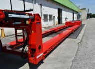 Semirimorchio Bertoja vasca