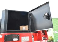 Semirimorchio Bertoja vasca