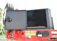 Semirimorchio Bertoja vasca