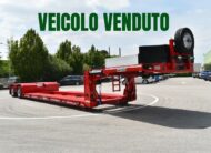 Semirimorchio Bertoja vasca