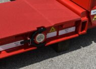 Semirimorchio Bertoja vasca