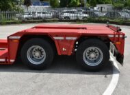 Semirimorchio Bertoja vasca