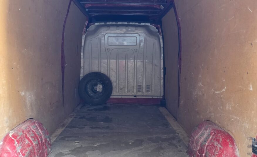 Opel Movano .3CDTI L3H214,5q.li anno2012