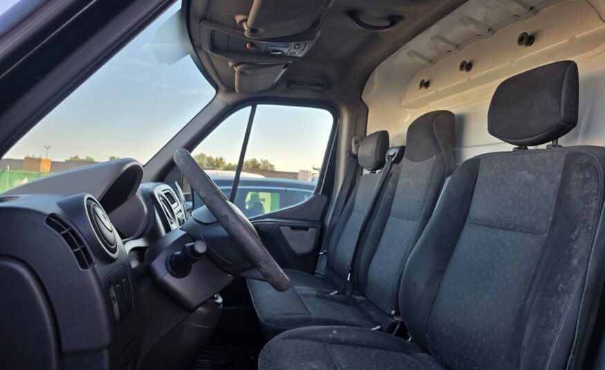 Opel Movano .3CDTI L3H214,5q.li anno2012