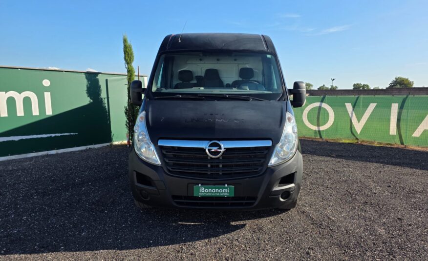 Opel Movano .3CDTI L3H214,5q.li anno2012