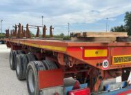 SemirimorchioComettoallungabile27metrimodelloXA34DAH5