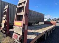 Semirimorchio De Angelis