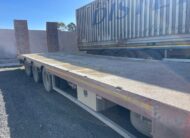 Semirimorchio De Angelis