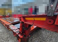 SemirimorchioFaymonvillevascadoppiosfilotelescopicoconsterzaturaidraulica