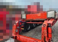 SemirimorchioFaymonvillevascadoppiosfilotelescopicoconsterzaturaidraulica